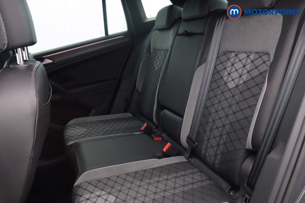 Used Volkswagen Tiguan 2021 for sale - 75952592: Photo 25