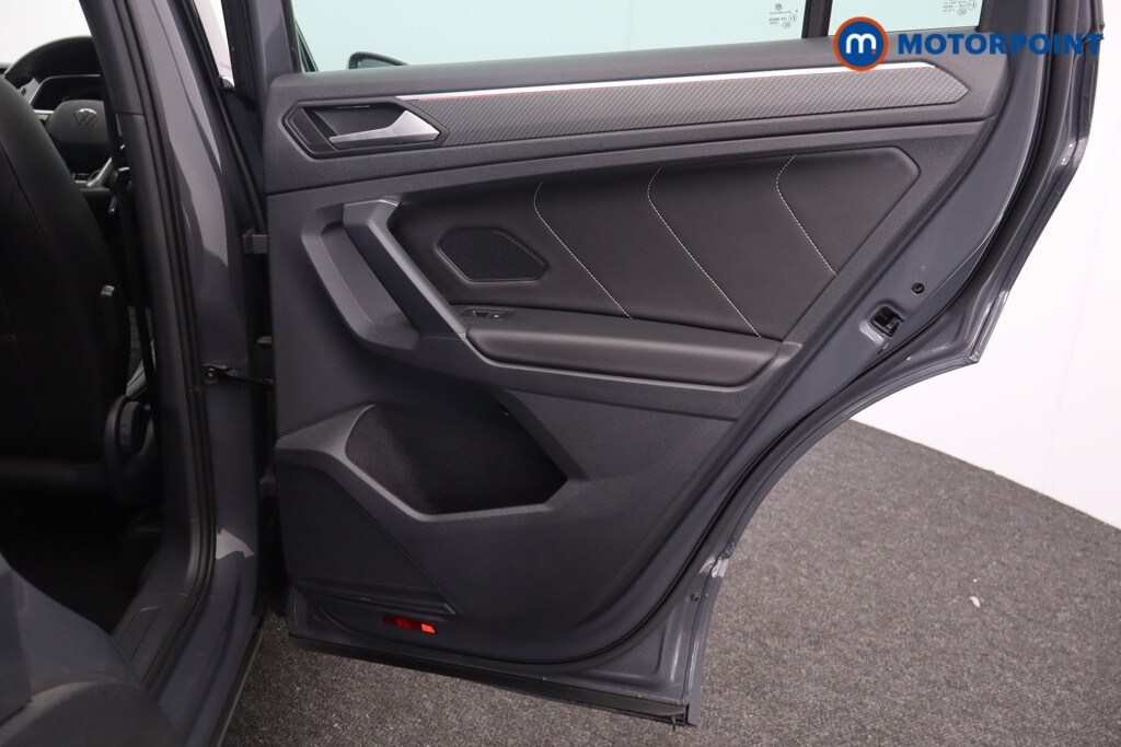 Used Volkswagen Tiguan 2021 for sale - 75952592: Photo 26