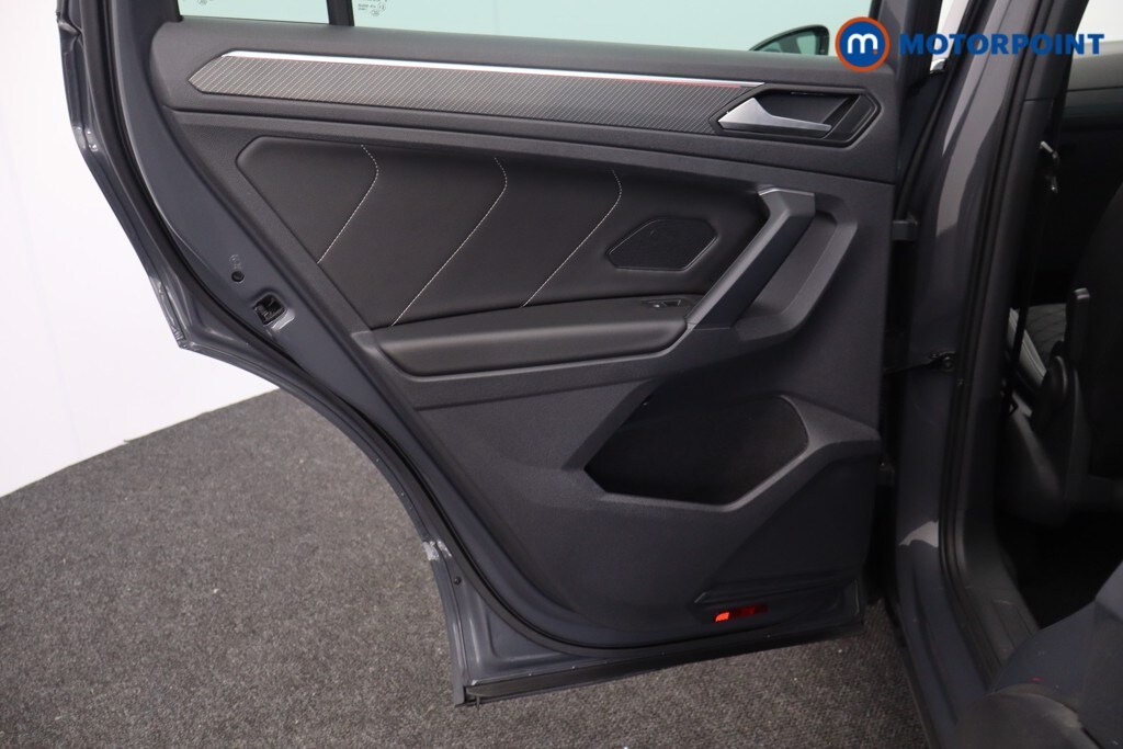 Used Volkswagen Tiguan 2021 for sale - 75952592: Photo 27