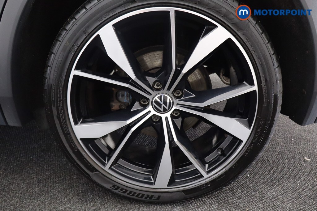 Used Volkswagen Tiguan 2021 for sale - 75952592: Photo 29