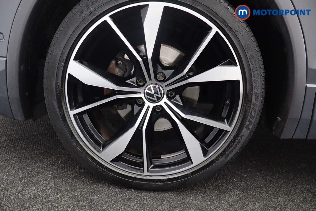 Used Volkswagen Tiguan 2021 for sale - 75952592: Photo 30
