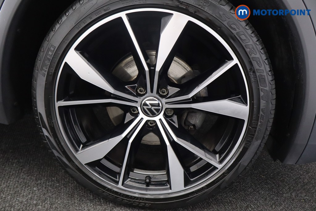 Used Volkswagen Tiguan 2021 for sale - 75952592: Photo 31