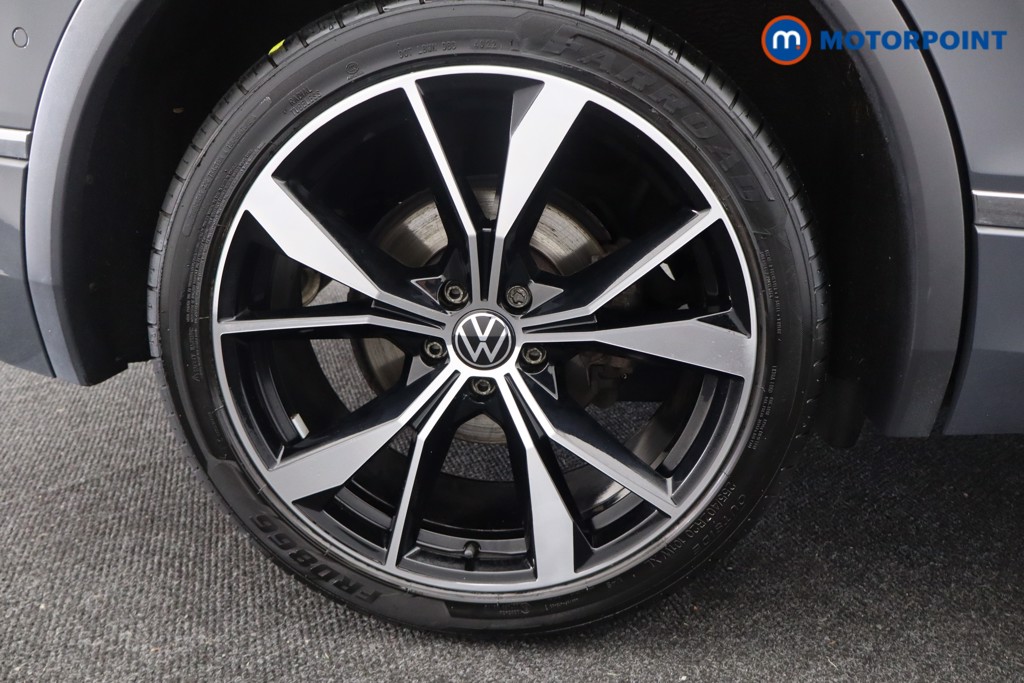 Used Volkswagen Tiguan 2021 for sale - 75952592: Photo 32