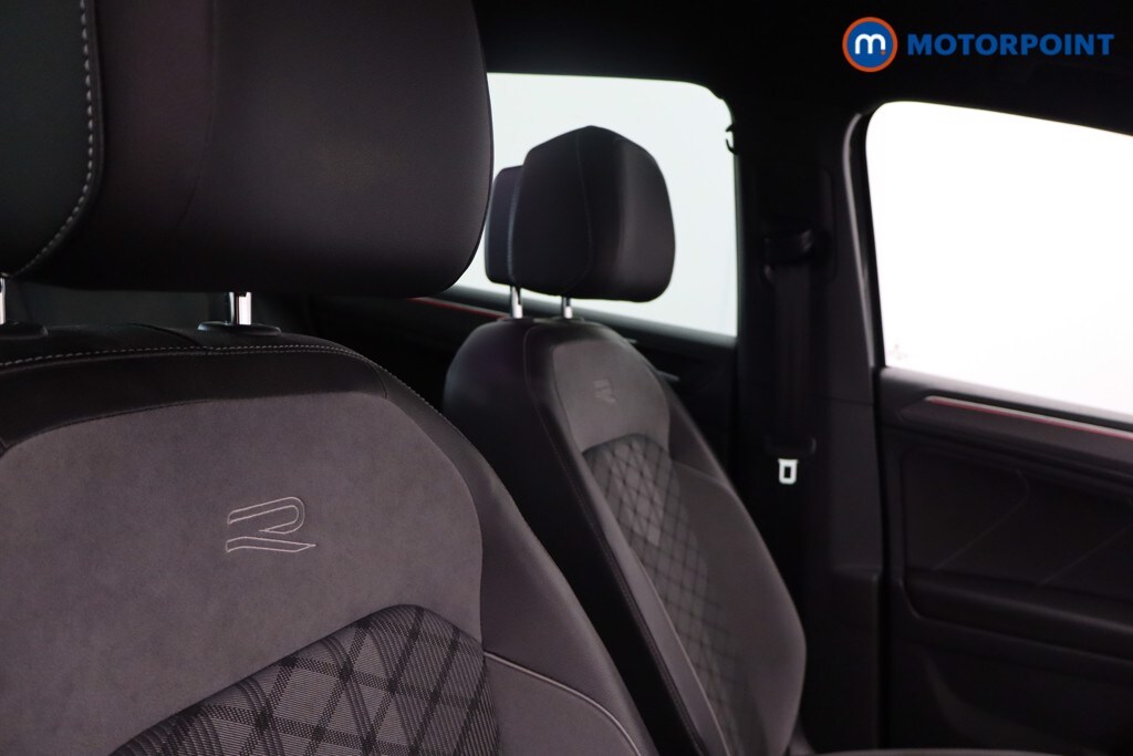 Used Volkswagen Tiguan 2021 for sale - 75952592: Photo 35