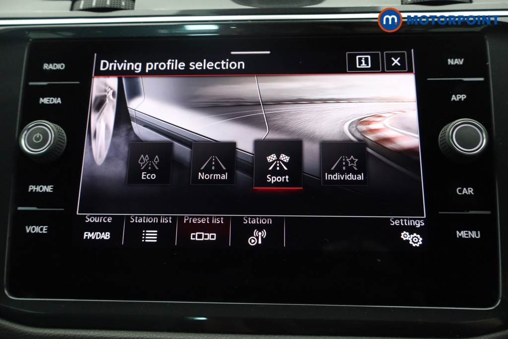 Used Volkswagen Tiguan 2021 for sale - 75952592: Photo 37