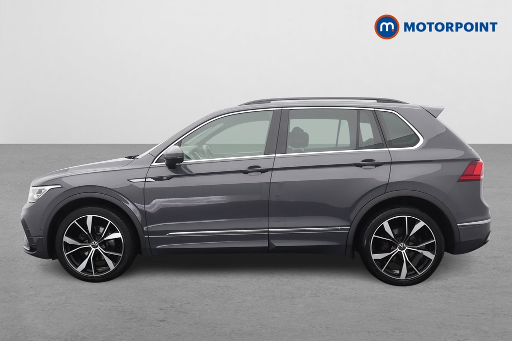 Used Volkswagen Tiguan 2021 for sale - 75952592: Photo 4