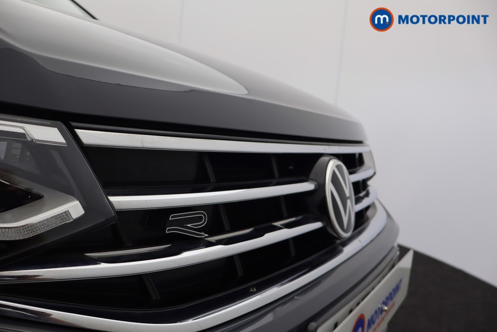 Used Volkswagen Tiguan 2021 for sale - 75952592: Photo 45