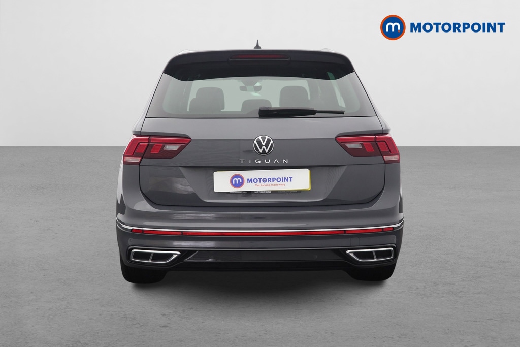 Used Volkswagen Tiguan 2021 for sale - 75952592: Photo 6