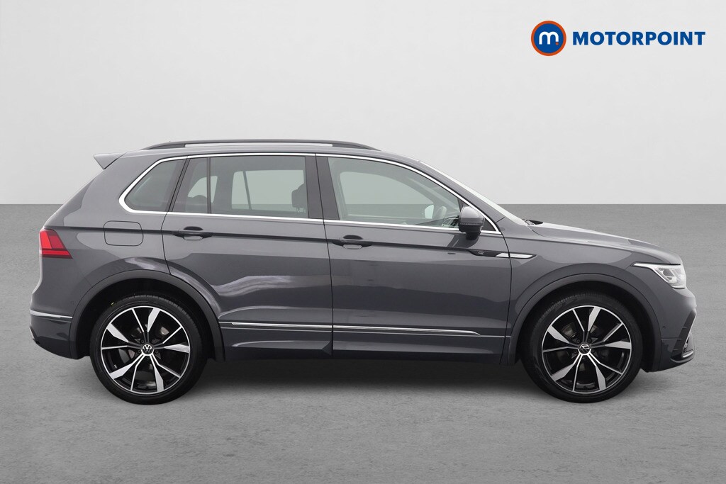 Used Volkswagen Tiguan 2021 for sale - 75952592: Photo 8