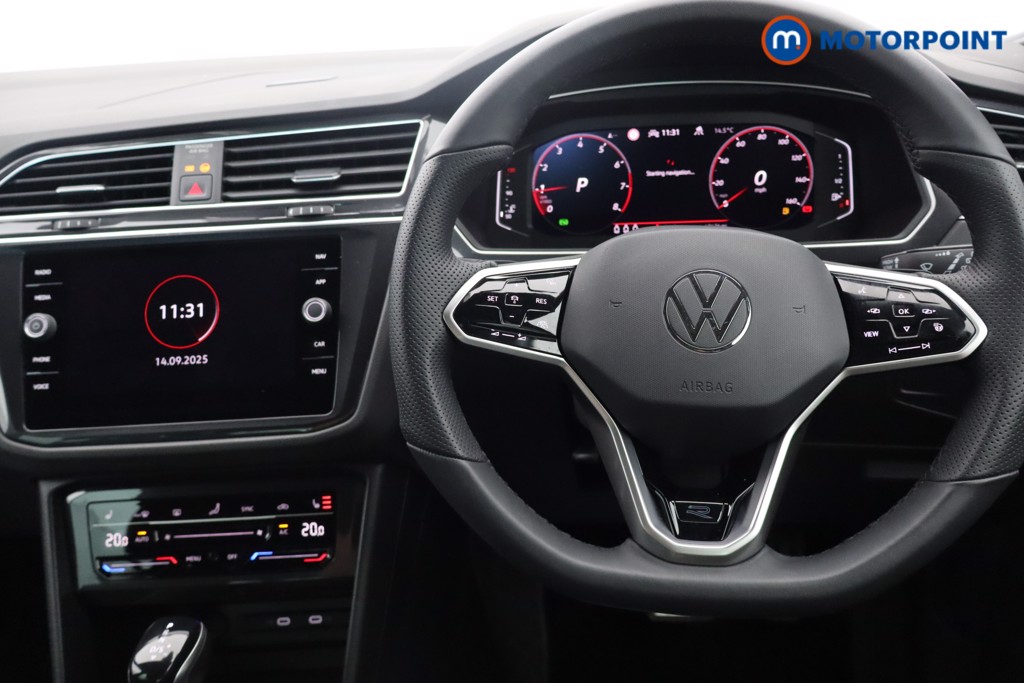 Used Volkswagen Tiguan 2021 for sale - 75952592: Photo 9