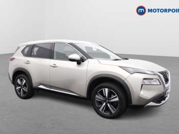 2023 - 1.5 MHEV 163 Tekna 5dr [7 Seat] Xtronic