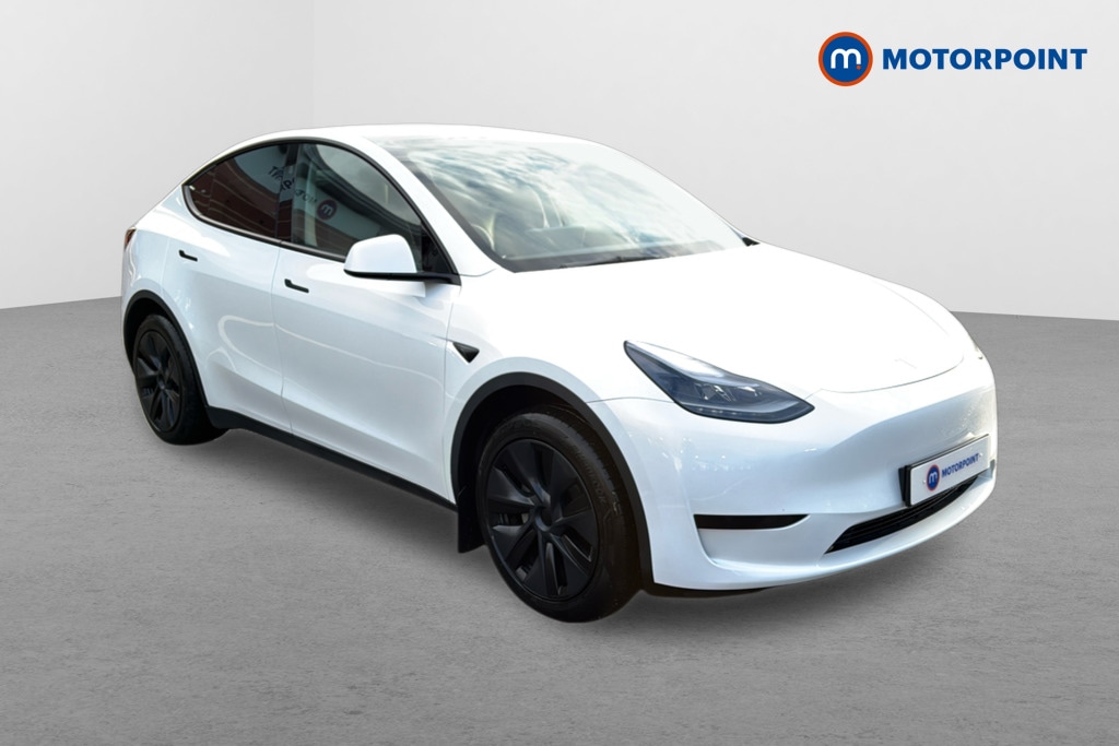 Used Tesla Model Y 2024 for sale - 77747234: Photo 1
