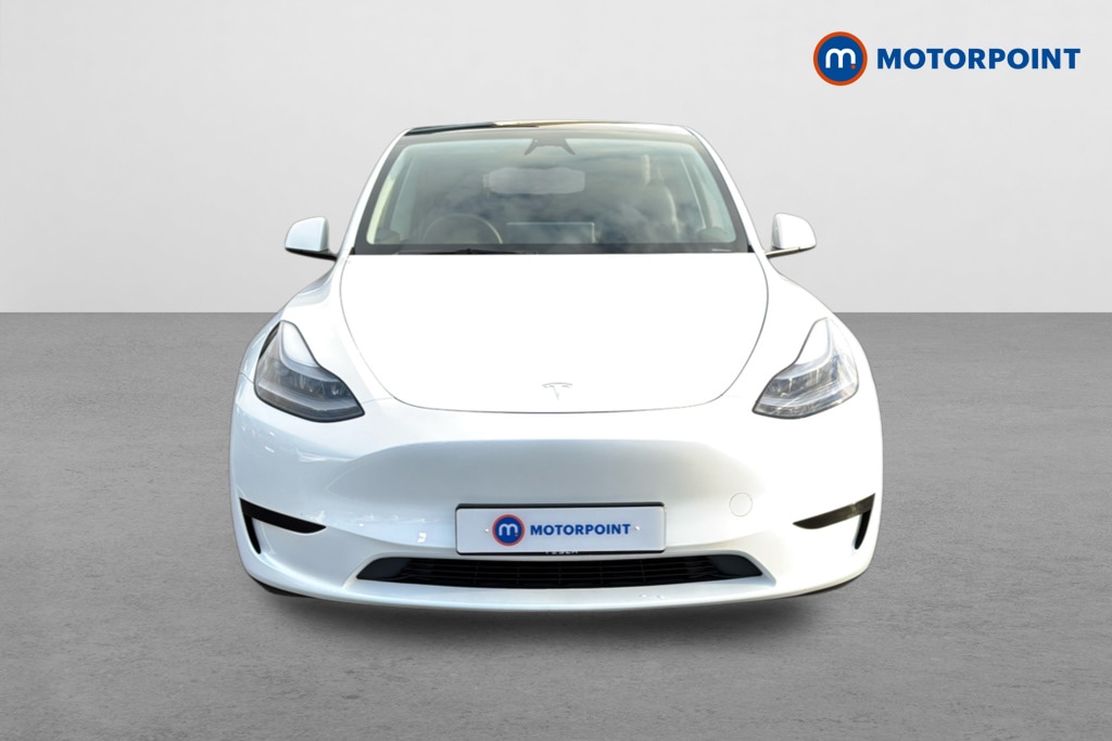 Used Tesla Model Y 2024 for sale - 77747234: Photo 2