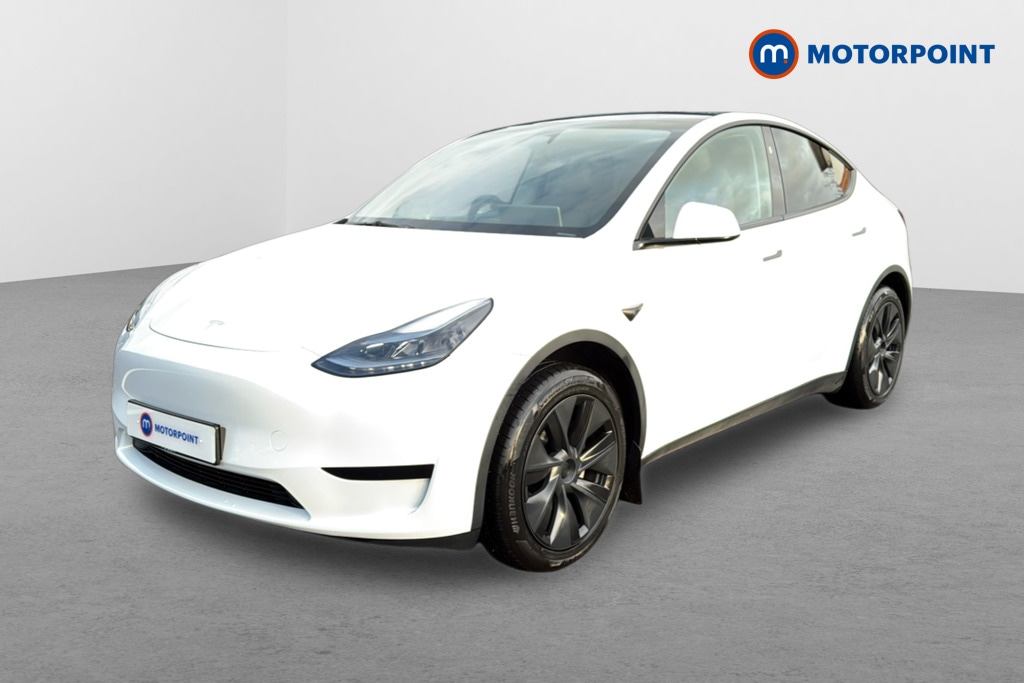 Used Tesla Model Y 2024 for sale - 77747234: Photo 3