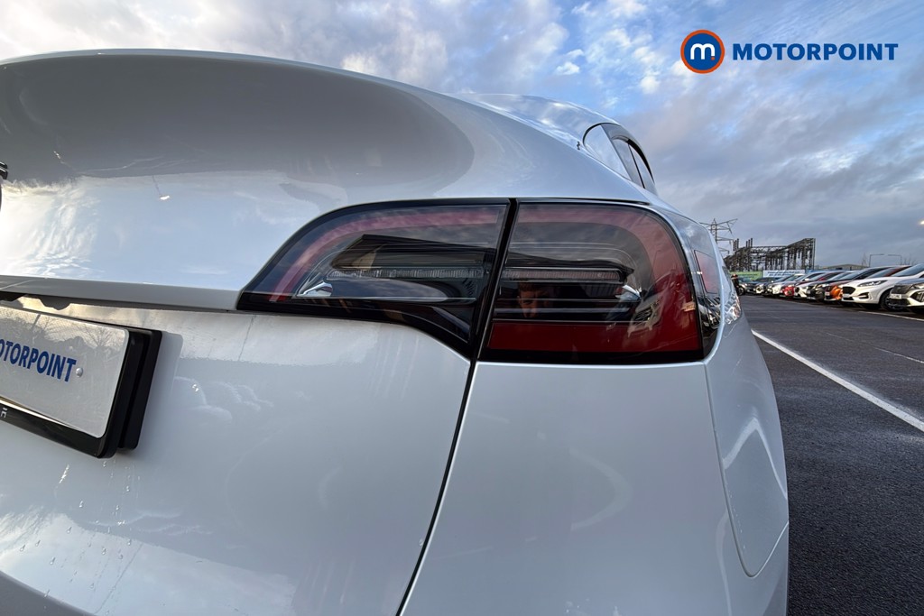 Used Tesla Model Y 2024 for sale - 77747234: Photo 41