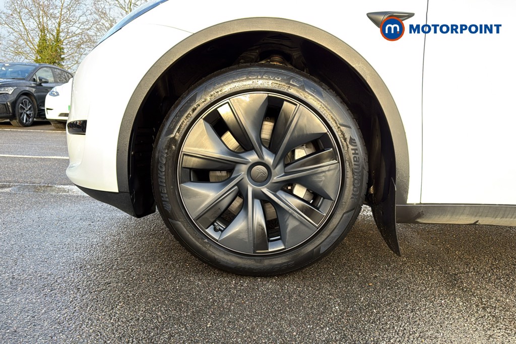 Used Tesla Model Y 2024 for sale - 77747234: Photo 47