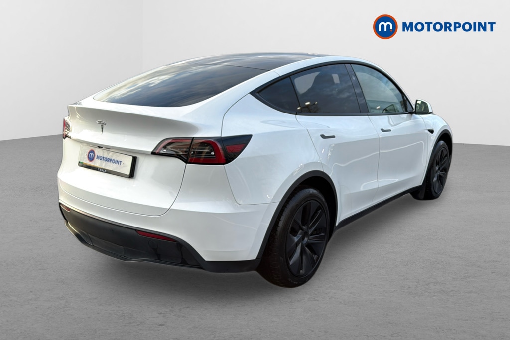 Used Tesla Model Y 2024 for sale - 77747234: Photo 7