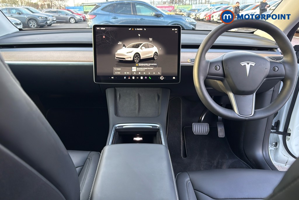 Used Tesla Model Y 2024 for sale - 77747234: Photo 9