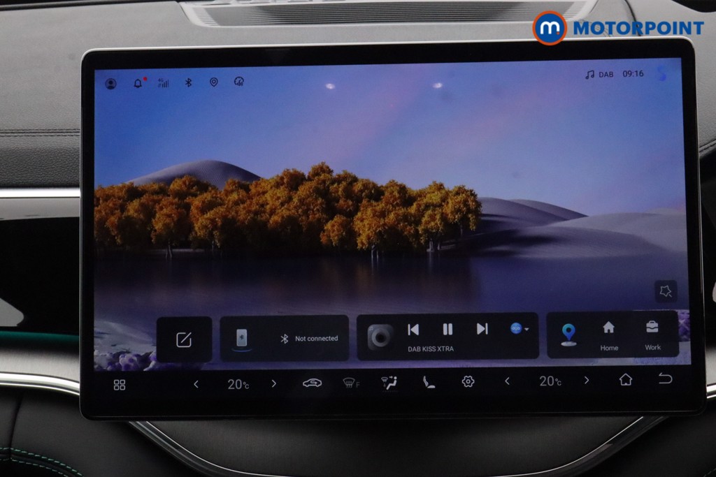 Used BYD Seal U 2025 for sale - 77946509: Photo 10