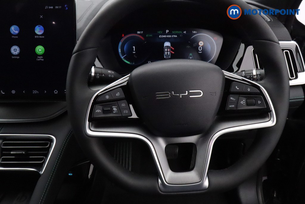 Used BYD Seal U 2025 for sale - 77946509: Photo 16