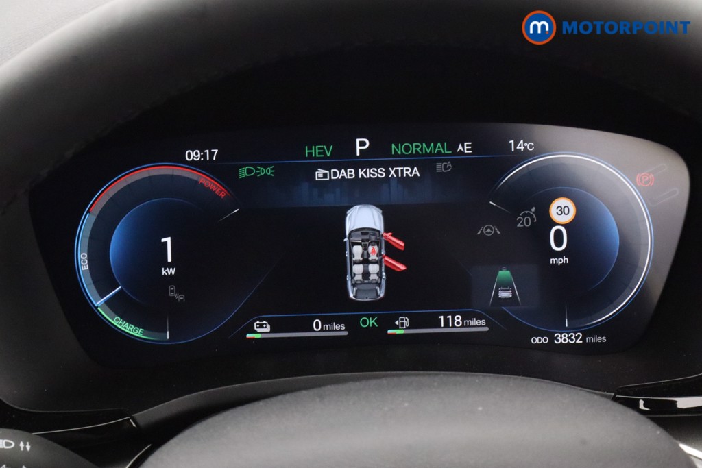 Used BYD Seal U 2025 for sale - 77946509: Photo 19