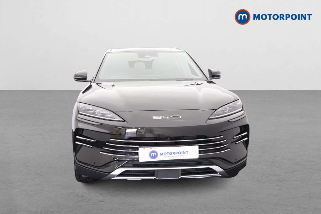 Used BYD Seal U 2025 for sale - 77946509: Photo 2