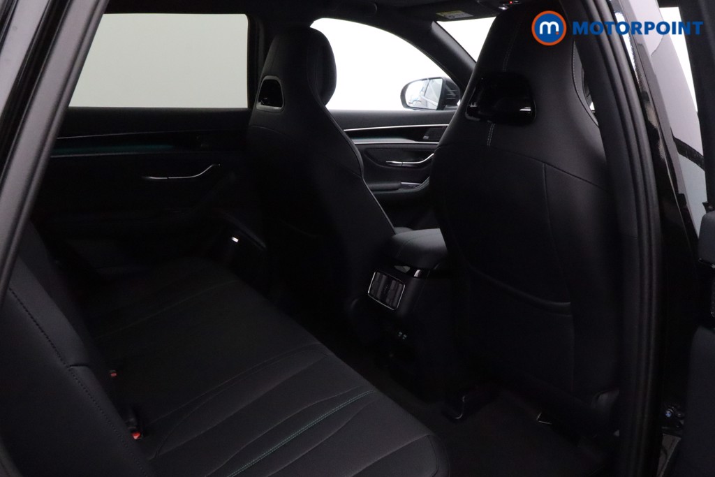 Used BYD Seal U 2025 for sale - 77946509: Photo 21