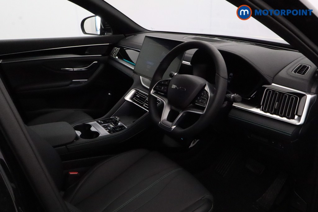 Used BYD Seal U 2025 for sale - 77946509: Photo 24