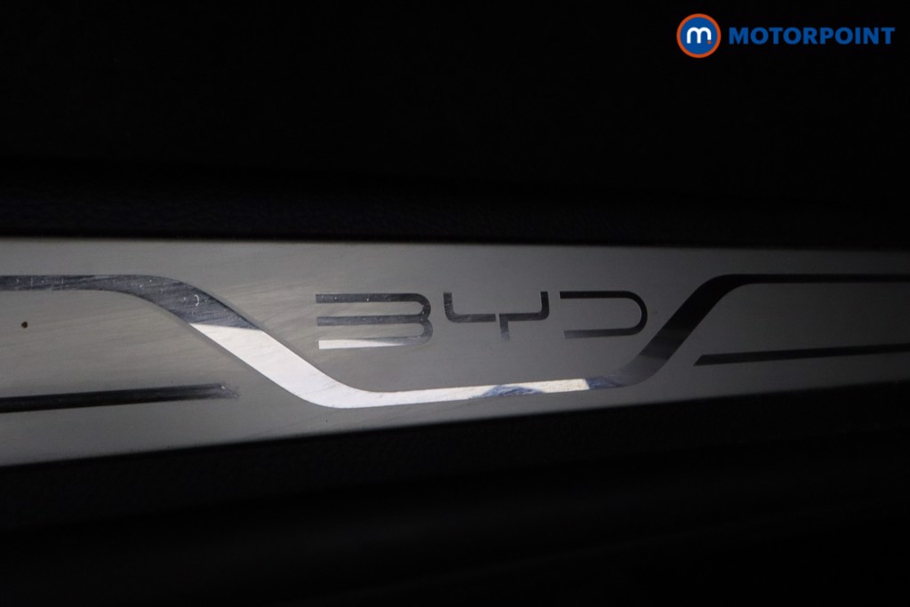 Used BYD Seal U 2025 for sale - 77946509: Photo 28