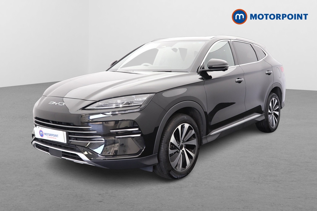 Used BYD Seal U 2025 for sale - 77946509: Photo 3