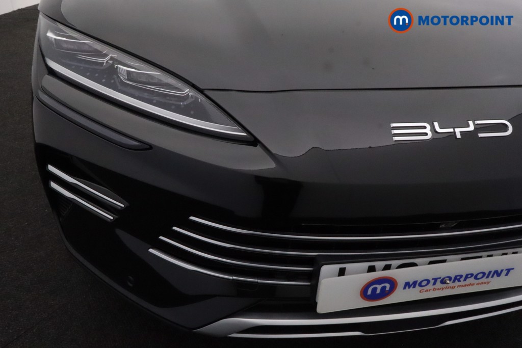 Used BYD Seal U 2025 for sale - 77946509: Photo 43