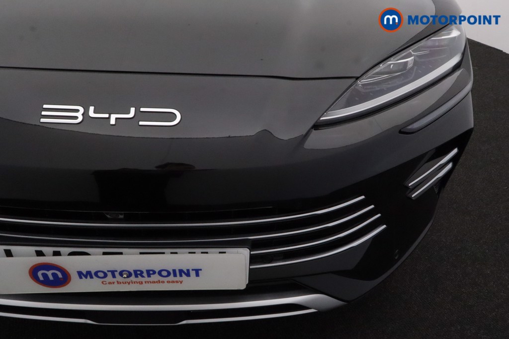 Used BYD Seal U 2025 for sale - 77946509: Photo 44