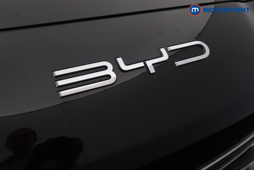 Used BYD Seal U 2025 for sale - 77946509: Photo 45