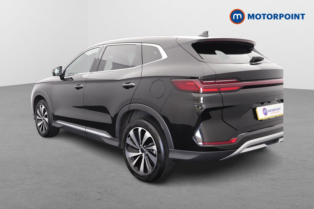 Used BYD Seal U 2025 for sale - 77946509: Photo 5