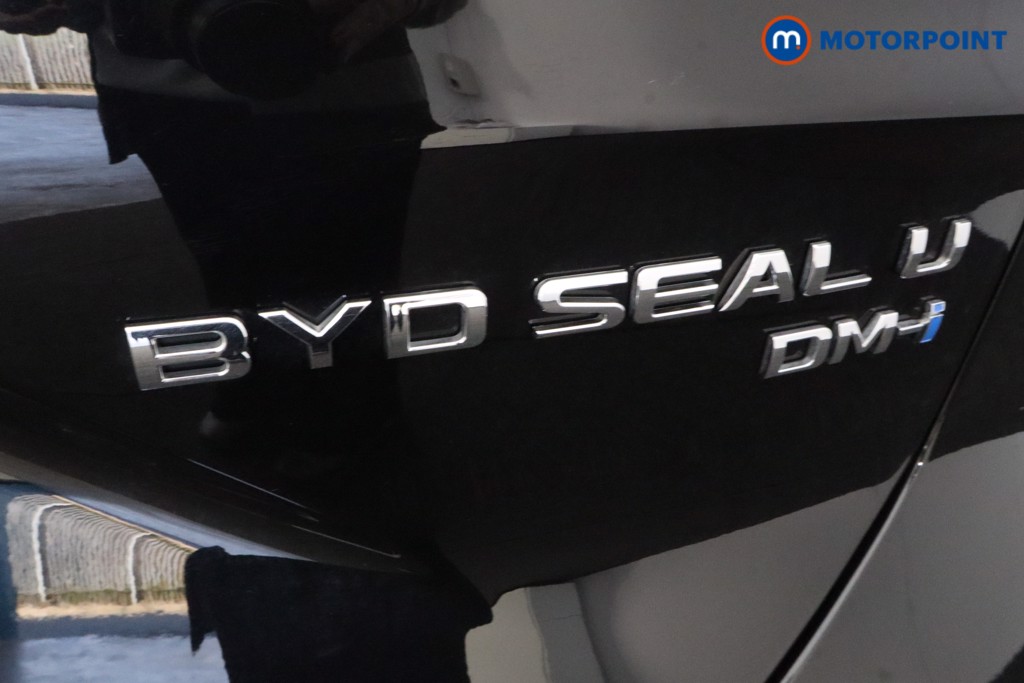 Used BYD Seal U 2025 for sale - 77946509: Photo 50