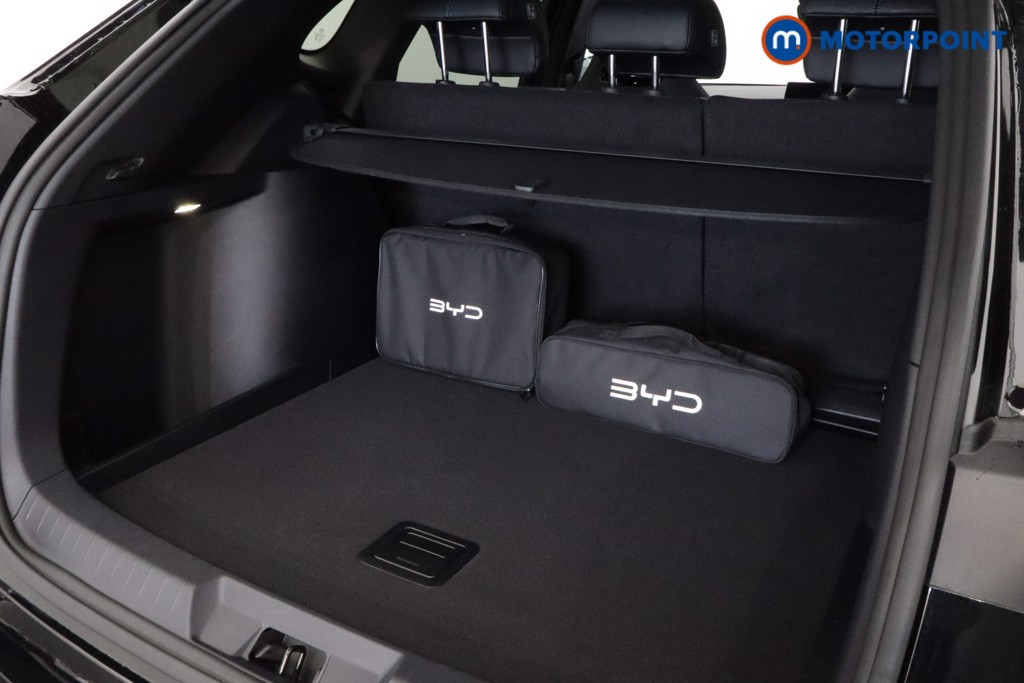 Used BYD Seal U 2025 for sale - 77946509: Photo 53