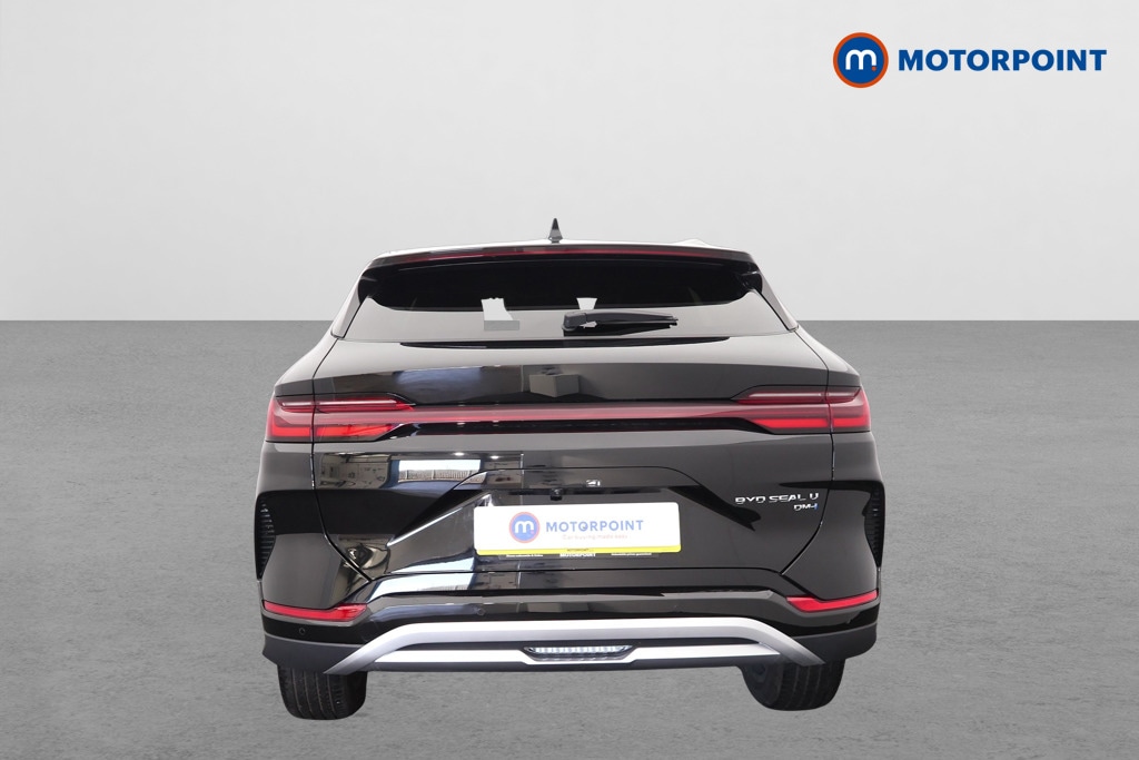 Used BYD Seal U 2025 for sale - 77946509: Photo 6