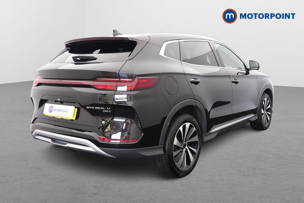 Used BYD Seal U 2025 for sale - 77946509: Photo 7