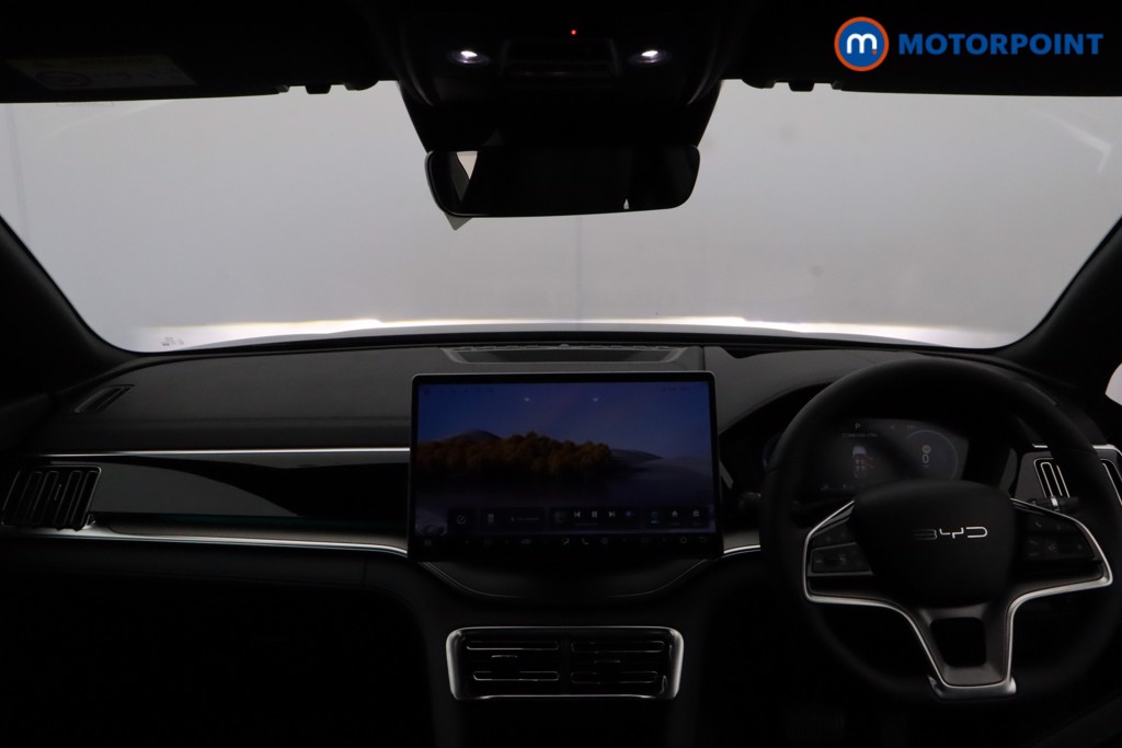 Used BYD Seal U 2025 for sale - 77946509: Photo 9