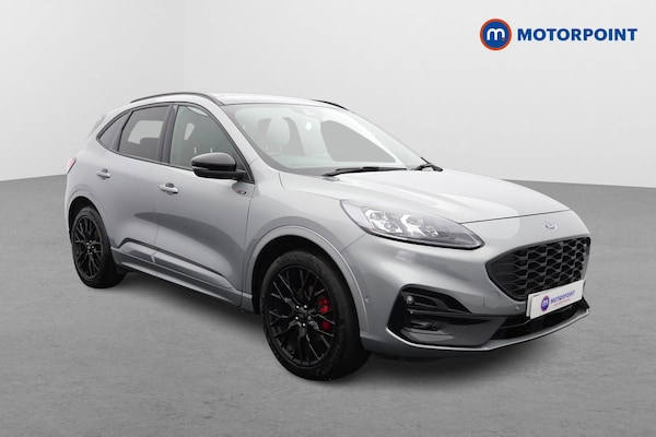 Used Ford Kuga 2023 for sale - 76312809: Photo 1
