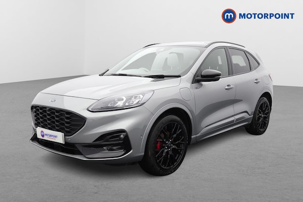 Used Ford Kuga 2023 for sale - 76312809: Photo 3