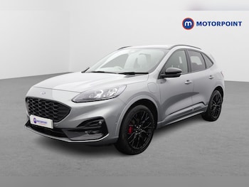 Used Ford Kuga 2023 for sale - 76312809: Photo 3