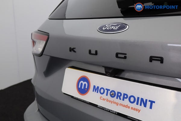 Used Ford Kuga 2023 for sale - 76312809: Photo 45
