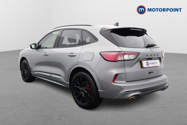 Used Ford Kuga 2023 for sale - 76312809: Photo 5