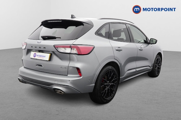 Used Ford Kuga 2023 for sale - 76312809: Photo 7