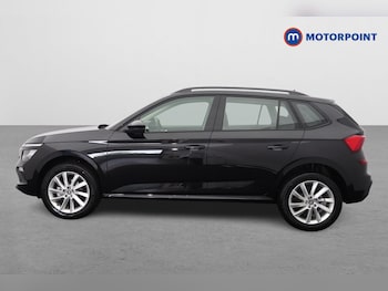 Used Skoda Kamiq 2025 for sale - 79585242: Photo