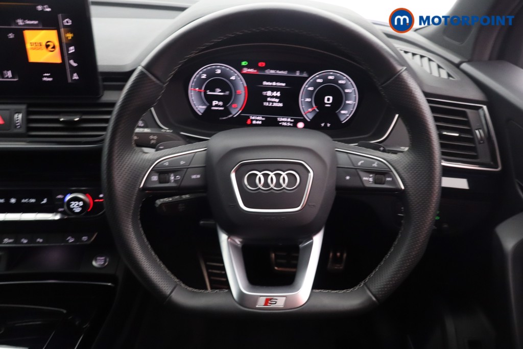 Used Audi Q5 2024 for sale - 77641613: Photo 10