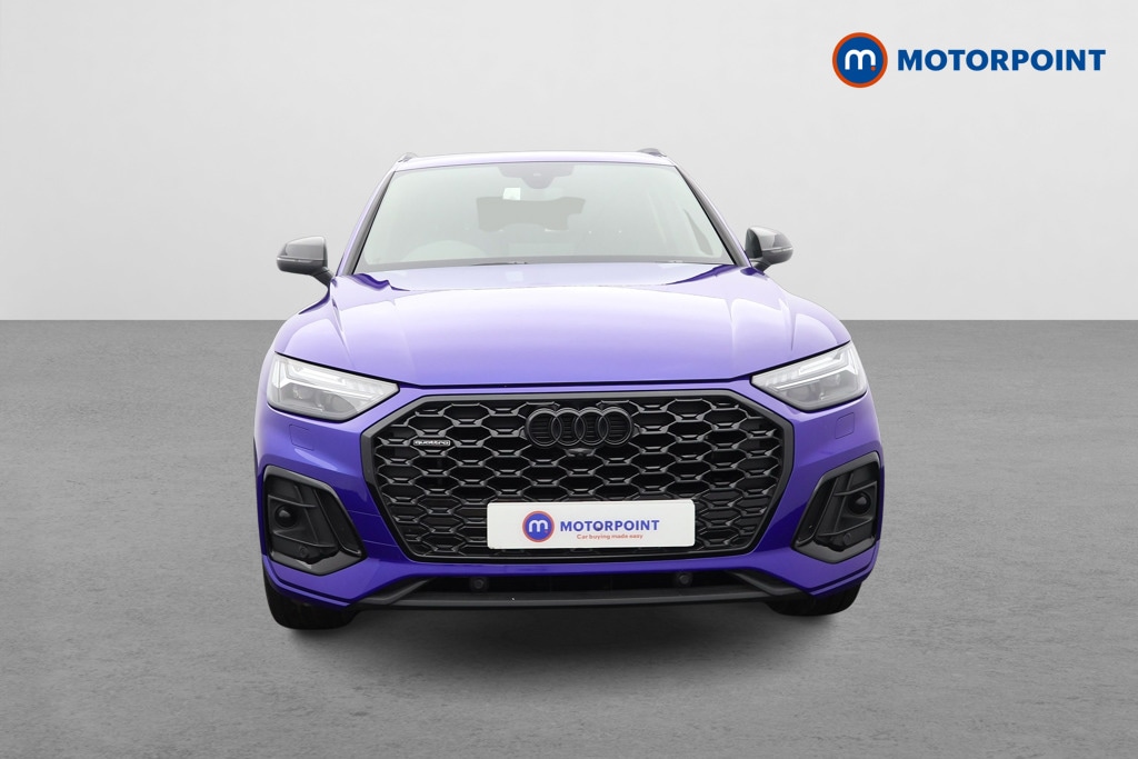 Used Audi Q5 2024 for sale - 77641613: Photo 2