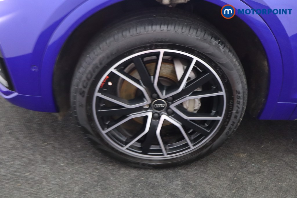 Used Audi Q5 2024 for sale - 77641613: Photo 30