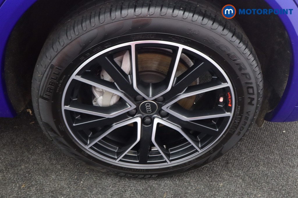 Used Audi Q5 2024 for sale - 77641613: Photo 31